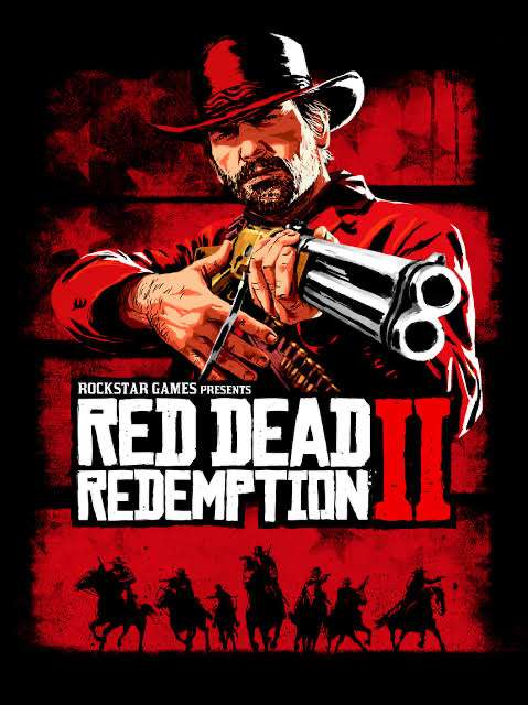 CDKeys: Red Dead Redeption 2 PC (Rockstar)