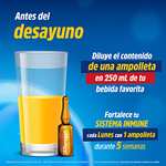 Amazon: Aderogyl vitaminas A, C y D (con Planea y Ahorra)