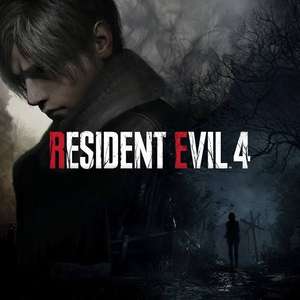 Resident Evil 4 Remake Steam - Con VPN Brasil