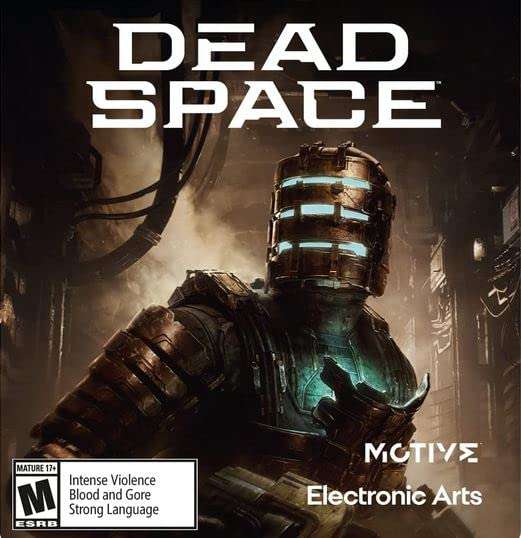 Amazon - Dead Space - PS5 | Precio antes de pagar