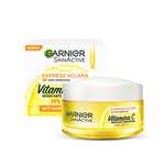 Garnier Skin Naturals Face Express aclara crema hidratante tono uniforme con fps 30 (Planea y Ahorra)