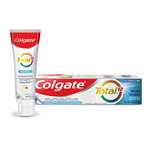 Amazon: Colgate Pasta Dental Total 12, Salud Visible. Aplica Prime