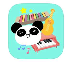 App Store: App “Piano Kids Music Songs” ¡GRATIS de por vida!