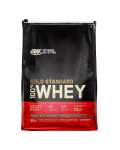 Gold Supplement: Proteína Whey 10 lbs a buen precio