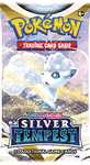 Amazon: Cartas Pokemon elite trainer box Silver Tempest