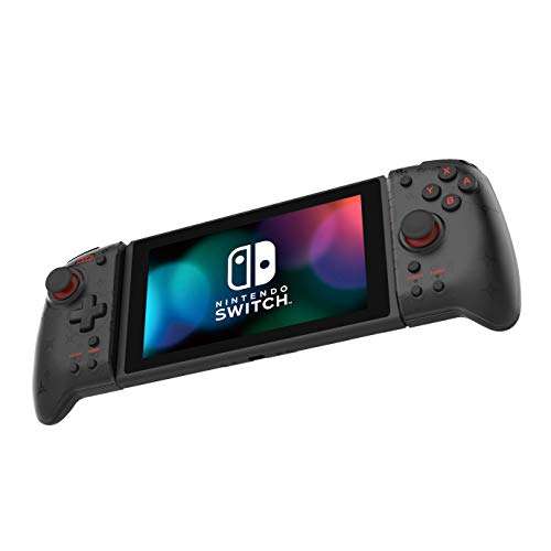 Amazon: Hori Split Pad Pro (Black) For Nintendo Switch - Standard Edition