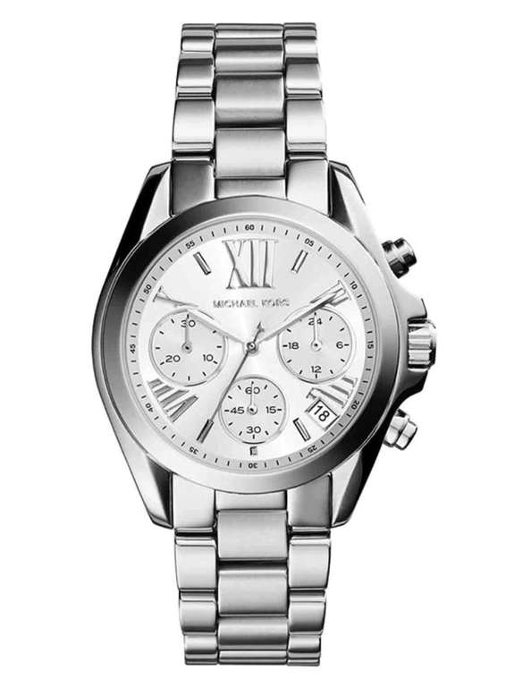 Liverpool: Reloj Michael Kors Mini Bradshaw para mujer MK6174 -  promodescuentos.com