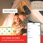 Amazon: Sengled Kit de iluminación inicial para iluminación de hogar inteligente compatible con Alexa (2 focos + hub)