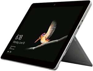 Ebay: Microsoft Surface Go 2 m3 4gb ram 64gb ssd impuestos incluidos