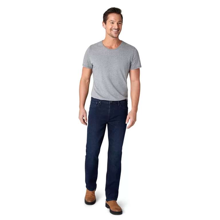 Chaps Jeans para Caballero en Costco