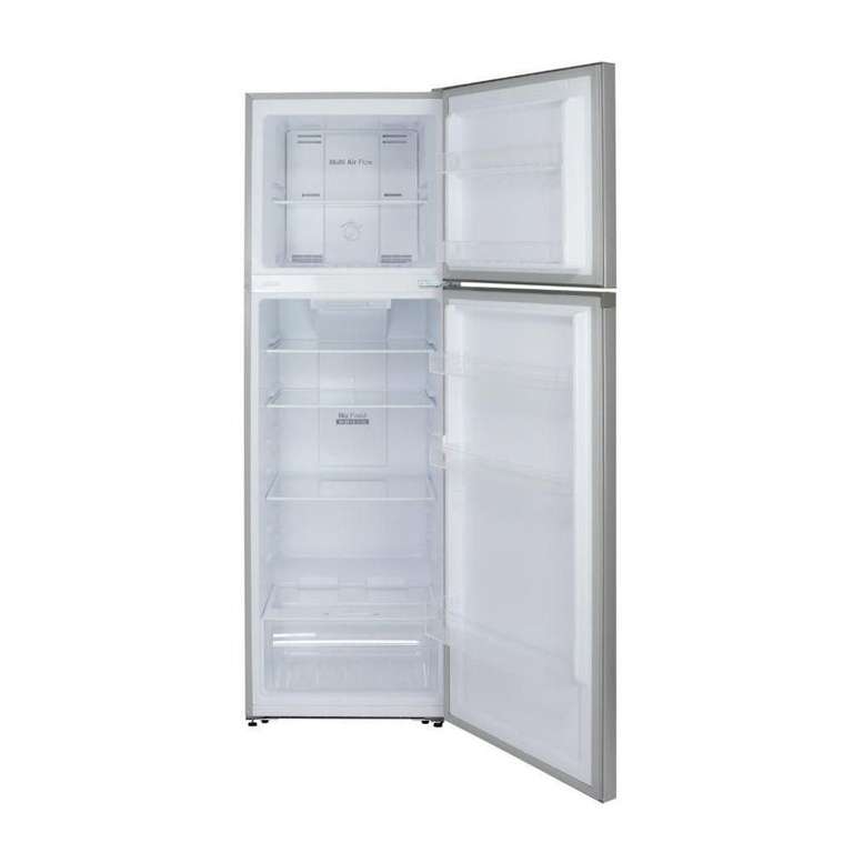 Elektra: promoción refrigerador Winia 9 pies