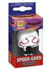 Amazon: Funko Pop! Keychain (Llavero) Spider-Gwen | Envío gratis