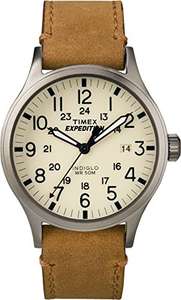 Amazon: Timex Expedition Scout 40 Reloj para hombre