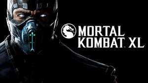 GAMIVO Mortal Kombat XL ARG Xbox live