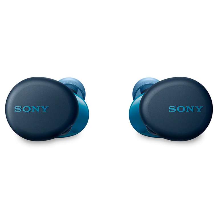 Office Depot: Audífonos Bluetooth Inalámbricos Sony WF-XB700 a buen precio en office depot solo para recoger en Matamoros