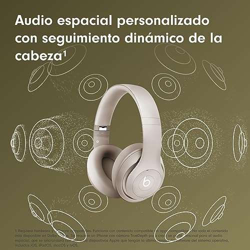 Amazon: Beats Studio Pro - Remate de Almacen
