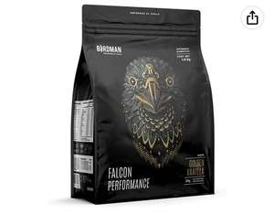 Amazon: Falcon Performance Birdman 1.9 kg Vainilla