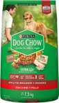 Amazon - Dog Chow 7.5 Kg Comida para Perros Adultos Medianos y Grandes con Extralife