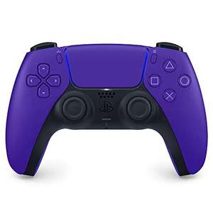 Amazon: PlayStation DualSense Wireless Controller – Galactic Purple