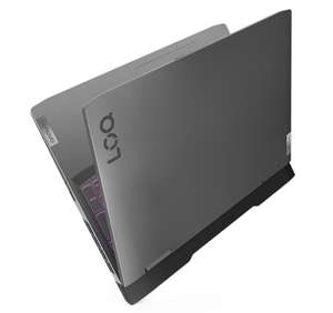 Cyberpuerta - Laptop Gamer Lenovo LOQ 16" AMD Ryzen 7 7840HS 3.8GHz, 16GB, 1TB SSD, NVIDIA GeForce RTX 4060 sin promociones bancarias