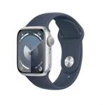Costco: Apple Watch S9 41mm 12 MSI Pagando con Costco CitiBanamex
