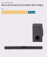 Samsung Barra de sonido 9.1.4 Canales + Subwoofer | Costc