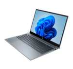 Linio: Laptop HP 15 pulgadas TOUCH FHD Intel I7 1255u 16GB RAM Y 512SSD con Paypal y HSBC