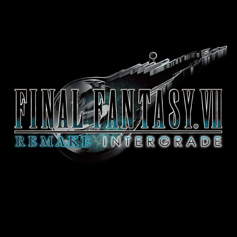 PlayStation: FINAL FANTASY VII REMAKE INTERGRADE PS5 digital