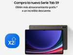 Tablet Samsung Tab S9+ 256 GB || Samsung Store