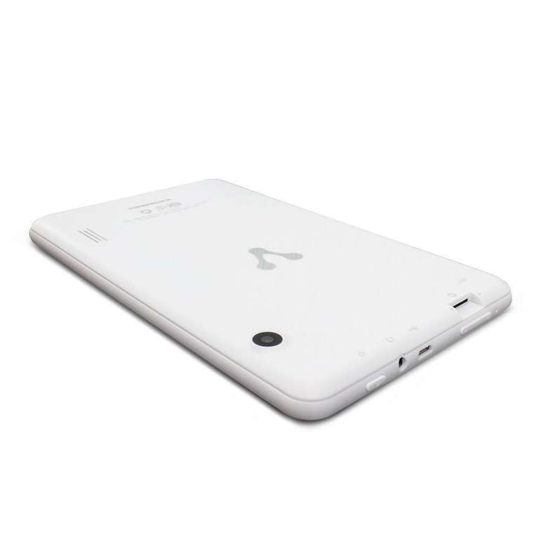 Elektra: PAD-7-V4 Tablet Vorago PAD 7 V4 16GB 7" Blanca