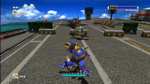 Xbox: Sonic Adventure 2