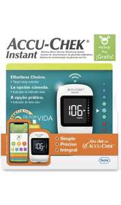 Amazon: Accu Chek Instant Kit