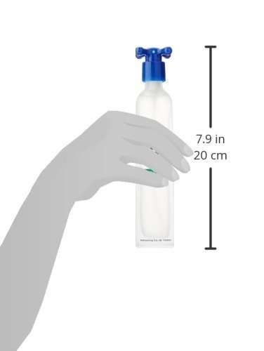Amazon: Benetton Cold for Men Eau de Toilette Spray, 3.3 Ounce