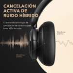 Amazon: Audifonos Anker Life Q30 Buenos audifonos segun Rtings