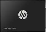 Amazon: HP Unidad de Estado Sólido de 2.5", 560 MB/s Lectura, 500 MB/s Escritura, 480GB. SSD HP S650
