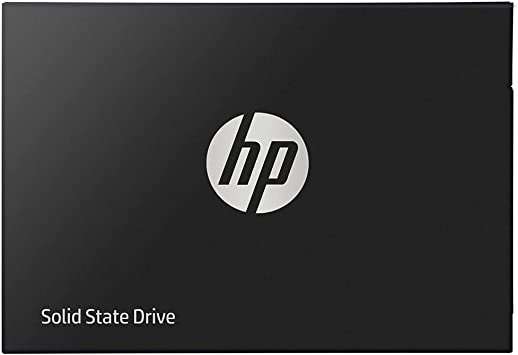 Amazon: HP Unidad de Estado Sólido de 2.5", 560 MB/s Lectura, 500 MB/s Escritura, 480GB. SSD HP S650