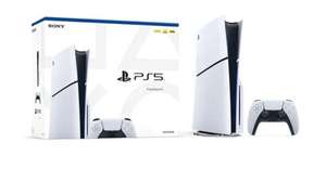 Walmart: Consola PlayStation 5 Slim Estándar 1TB | Pagando con BBVA a 12 MSI