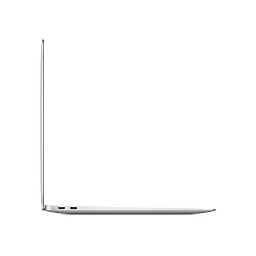 Amazon: Apple 2020 Laptop MacBook Air: Chip M1 8 GB, 256 GB (sin promociones bancarias)