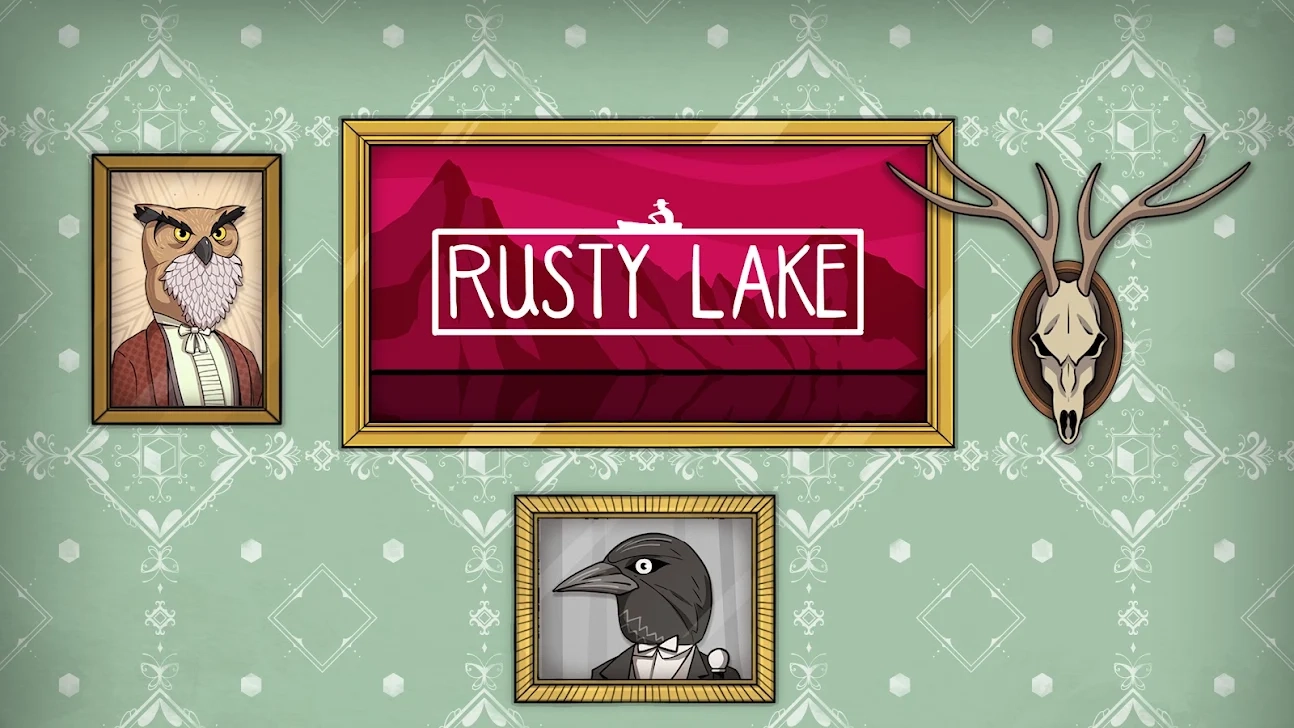 Google Play | Rusty Lake: Roots a mitad de precio