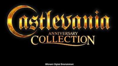 Castlevania Anniversary Collection (Steam) - $58.19 mexipesos en Fanatical