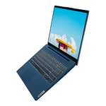Amazon: Laptop IdeaPad Slim 5 15.6" FHD IPS | AMD Ryzen 7 5700U, 8Gb DDR4 512Gb SSD | Cámara HD, Dolby Audio, Lector de Tarjetas, Win11
