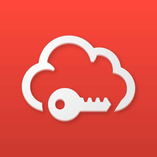 Google Play Password manager SafeIn Cloud para 6 usuarios (pago único)