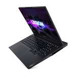 Amazon España: Laptop gamer Lenovo Legion 5 Ryzen 7 5800h y Rtx 3050ti