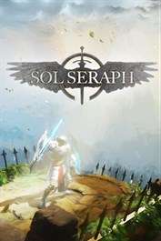 Xbox: SolSeraph