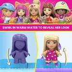 Amazon: Mega Construx Barbie Color Reveal Casa de los Sueños
