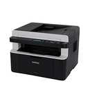 Amazon: BROTHER DCP-1617NW Impresora Multifuncional Laser (monocromático, 10000 páginas por Mes, 2400 x 600 dpi, 32 MB), Color Negro