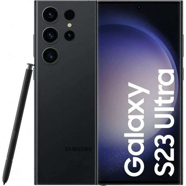 Walmart: Samsung Galaxy S23 ultra 512gb 12gb ram 12msi con BBVA
