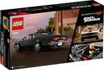Amazon: Lego charger Toretto