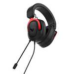 Amazon: Audífonos headset Asus TUF Gaming H3