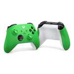 Amazon: Control Xbox Velocity Green